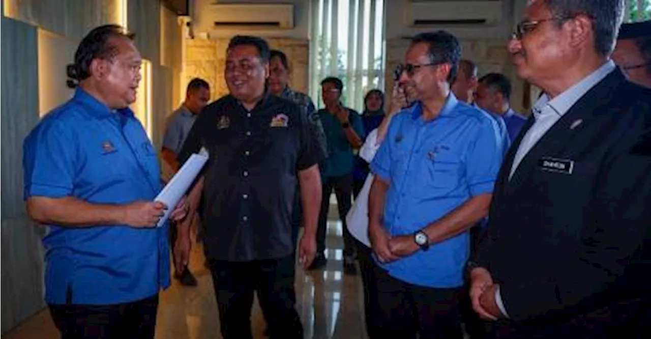 Nanta demands swift report on Kluang pothole death