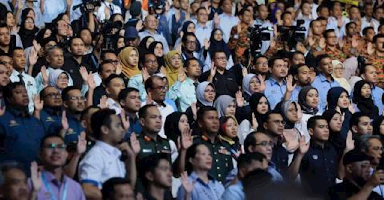 Workforce sustainability concerns rise as nation ages