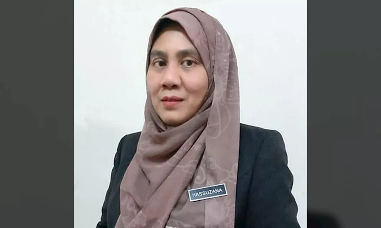 Demam babi Afrika: 58 ladang sah positif, Veterinar lupus 14,000 ekor