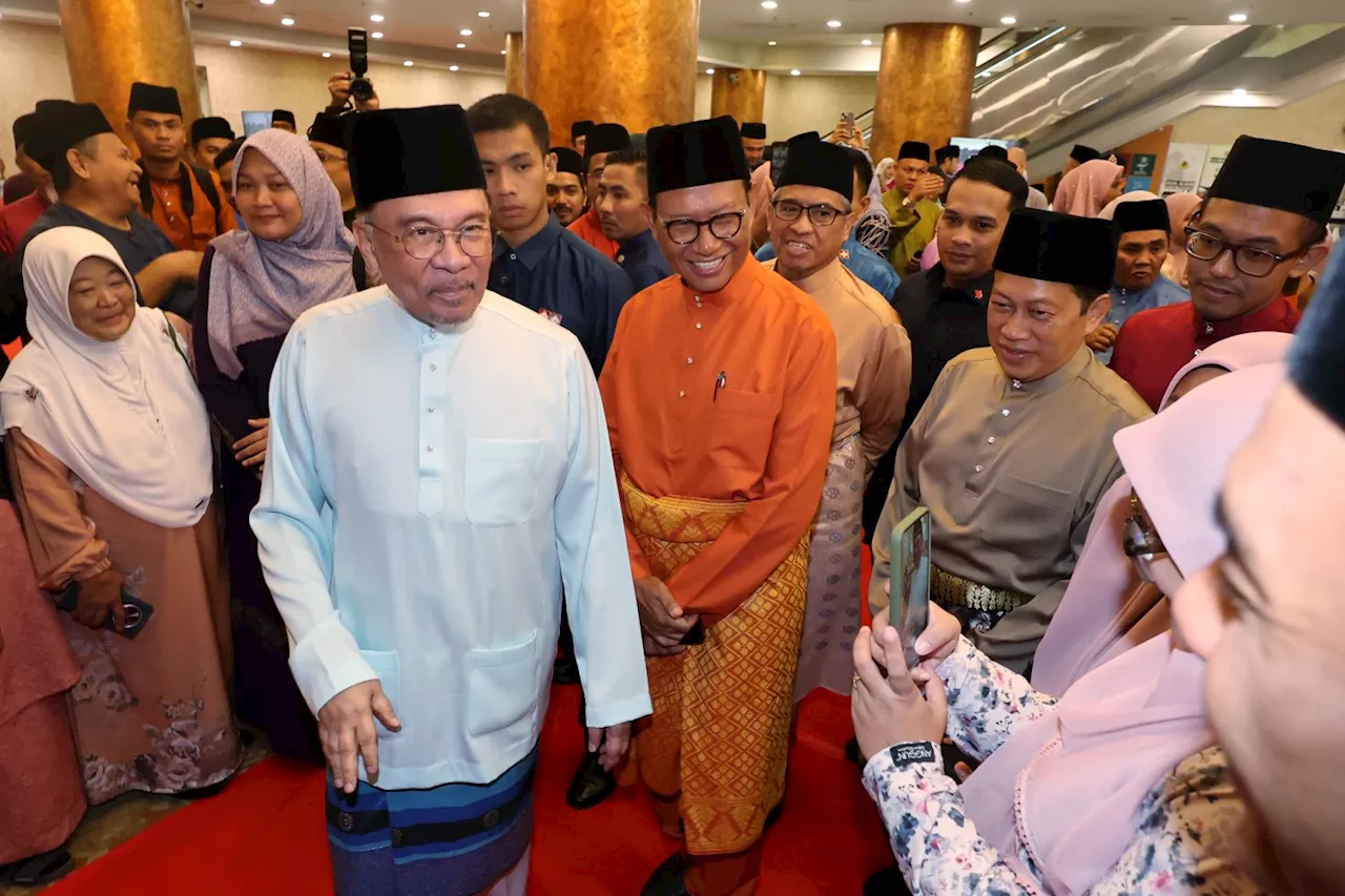 Felda diberi tempoh sebulan tentukan hala tuju