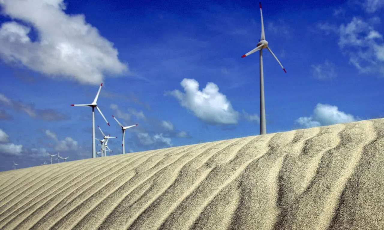 BNDES contrata empréstimo de R$ 1 bi no Japão para financiar projetos de energia limpa no Brasil
