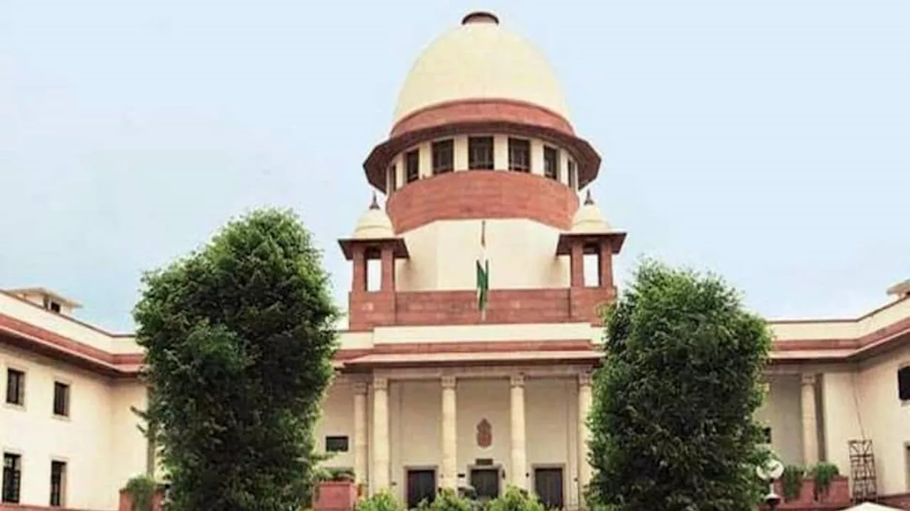 Insensitive, Inhuman Approach: SC Stays Allahabad HCs Grabbing Breasts Not Rape Order
