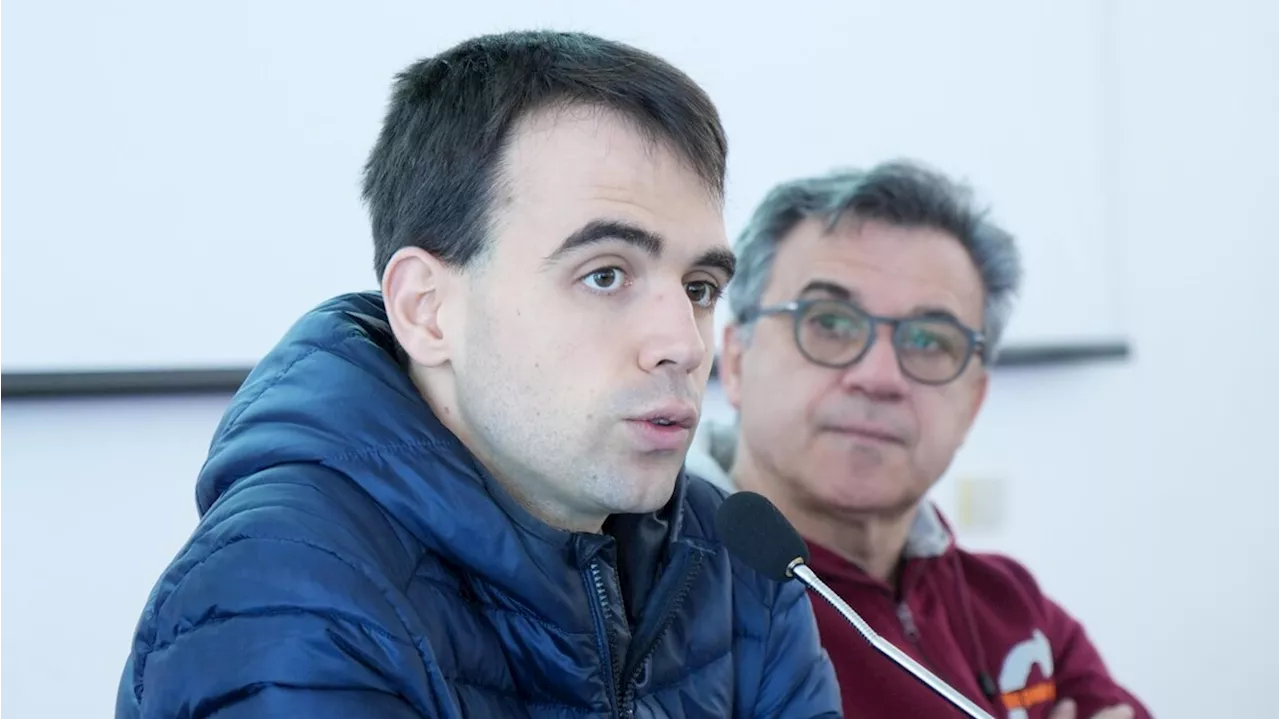 Don Ferrari, spiata la solidarietà perché considerata minaccia