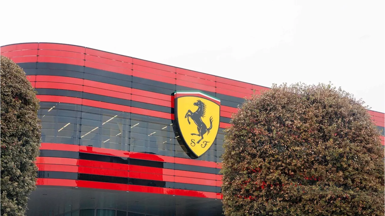 Ferrari risponde ai dazi Usa con un aumento dei prezzi fino al 10%