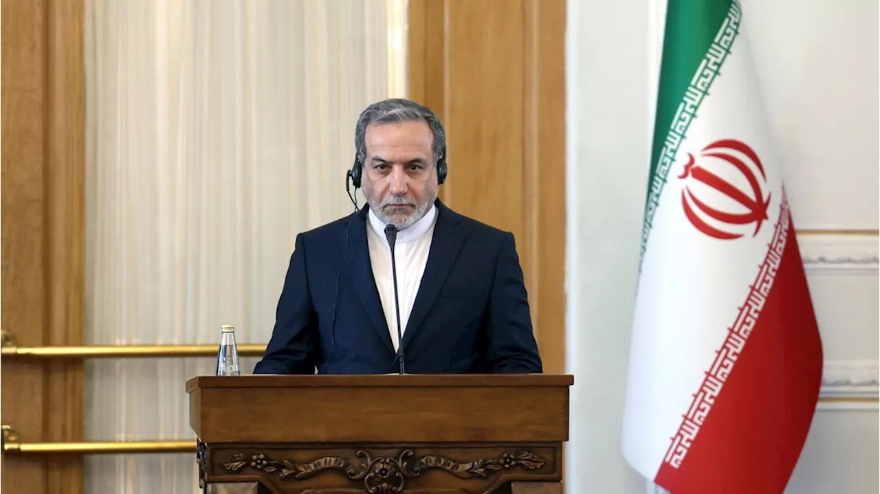 Iran, disposti a negoziati indiretti con Usa sul nucleare