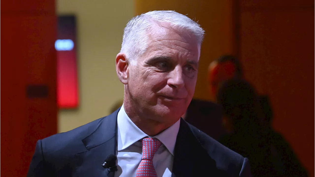 Orcel, 'Ops su Bpm deve creare valore o non la faremo'