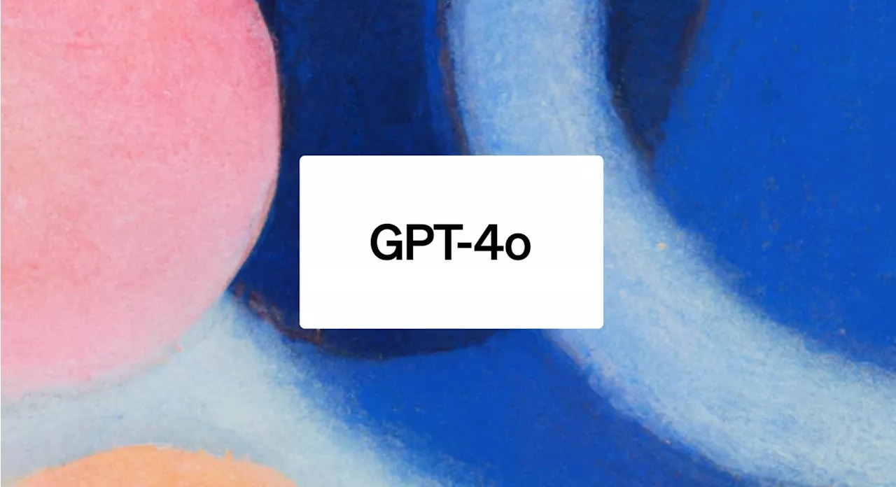 ChatGPT’s mind-blowing AI image generator won’t be available to most users anytime soon