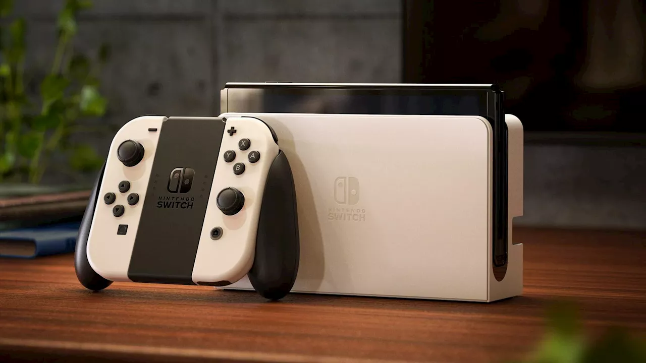 March Nintendo Direct: Biggest Switch announcements