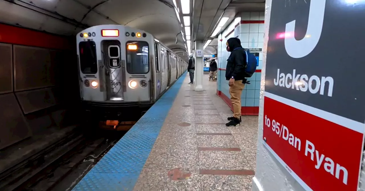 RTA warns of how drastic service cuts would be to CTA, Metra, Pace without bailout from state