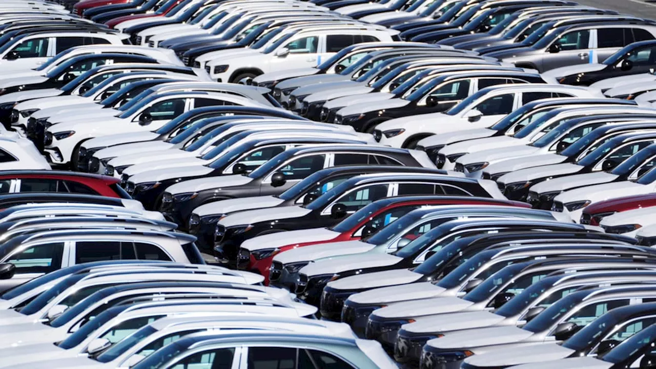 US auto tariffs shake global industry as higher prices, job losses loom
