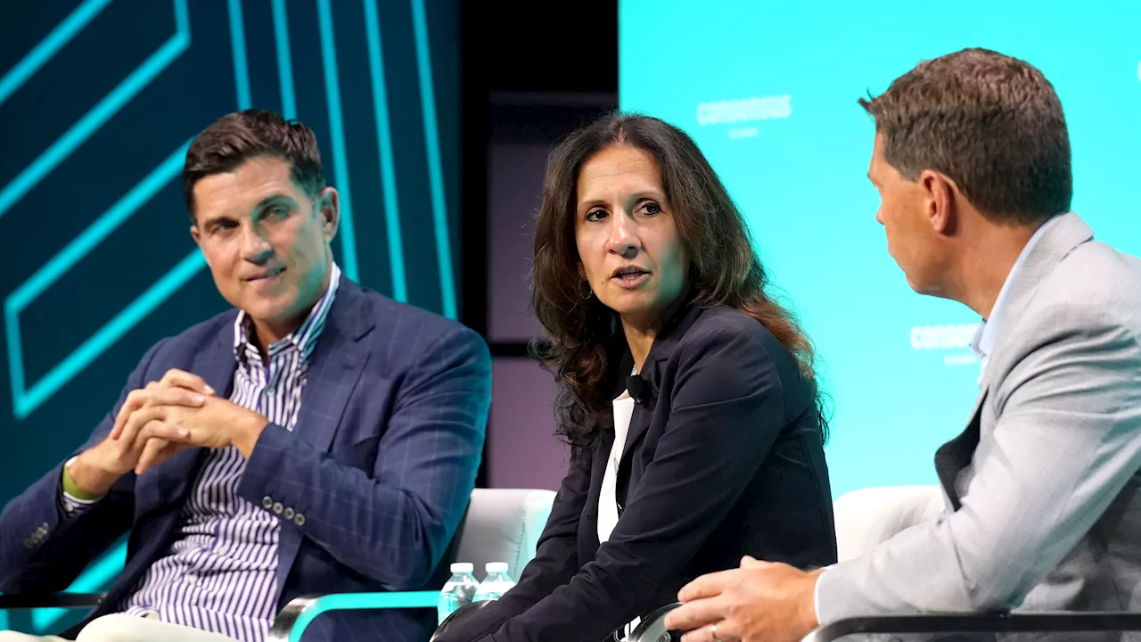 NYSE-Parent ICE to Explore Stablecoins, Tokenized Funds for Financial Services