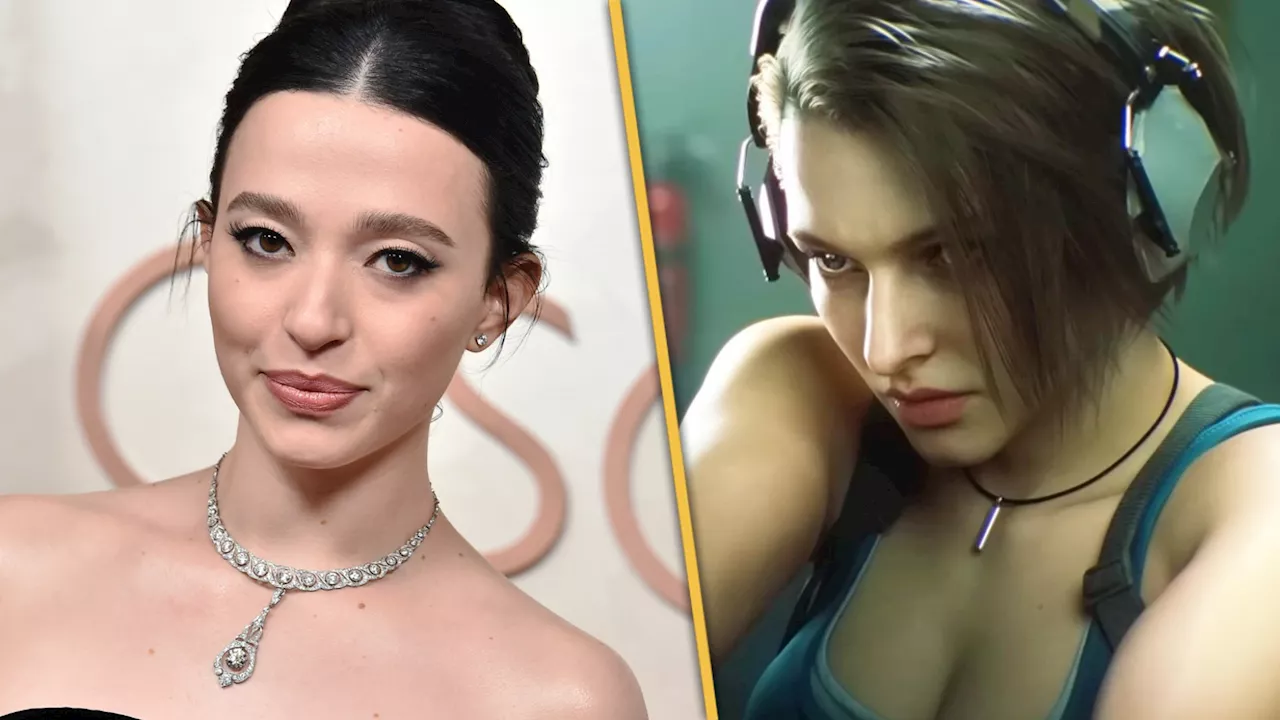 Resident Evil Reboot Reportedly Targets Mikey Madison for Lead Role
