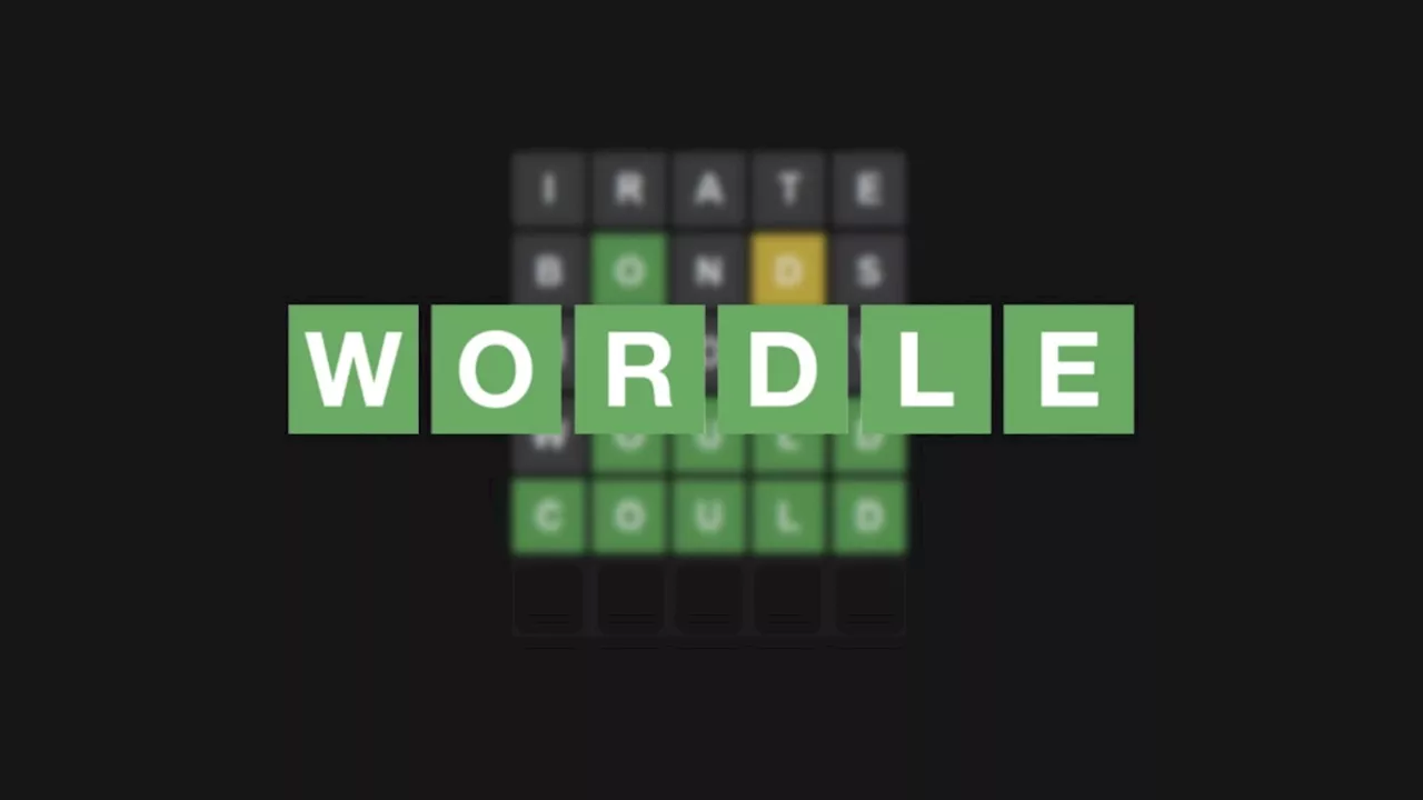 Wordle Solution for March 27th: A Tip To Conquer It