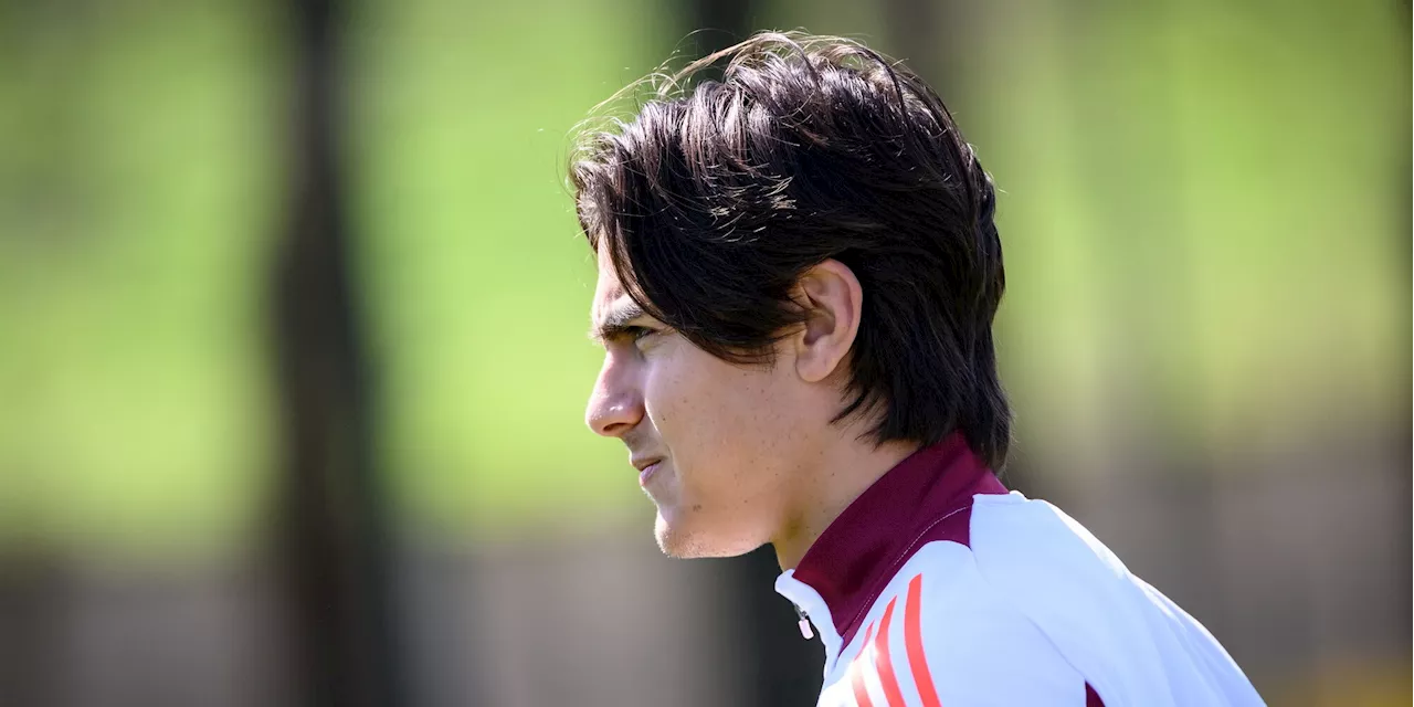 Senza Dybala è un’altra Roma: Ranieri studia un nuovo modulo