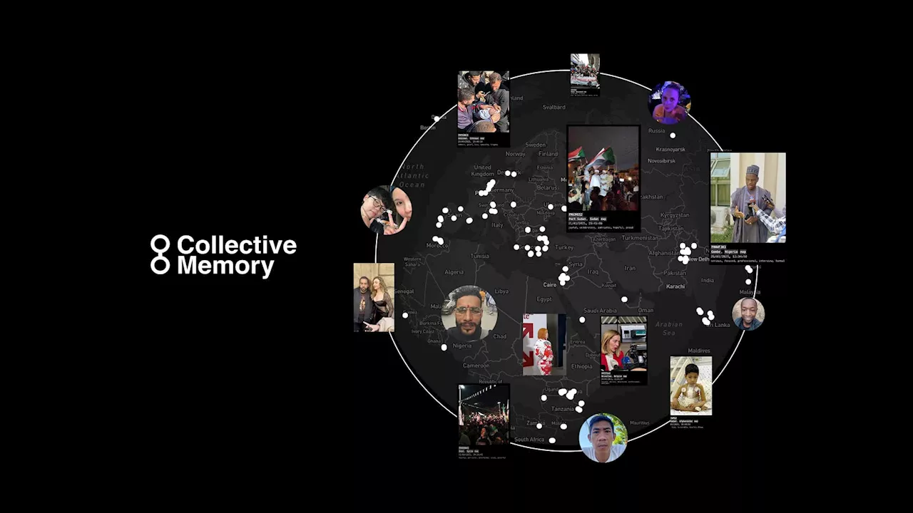 Collective Memory Unveils Decentralized Memory Layer, Beta App Now Live