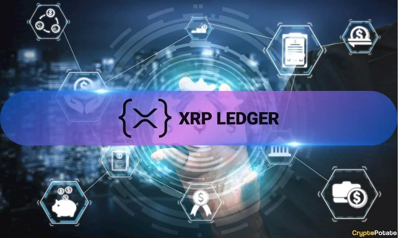 Ripple Integrates DIA’s Lumina for Oracle Services on the XRP Ledger