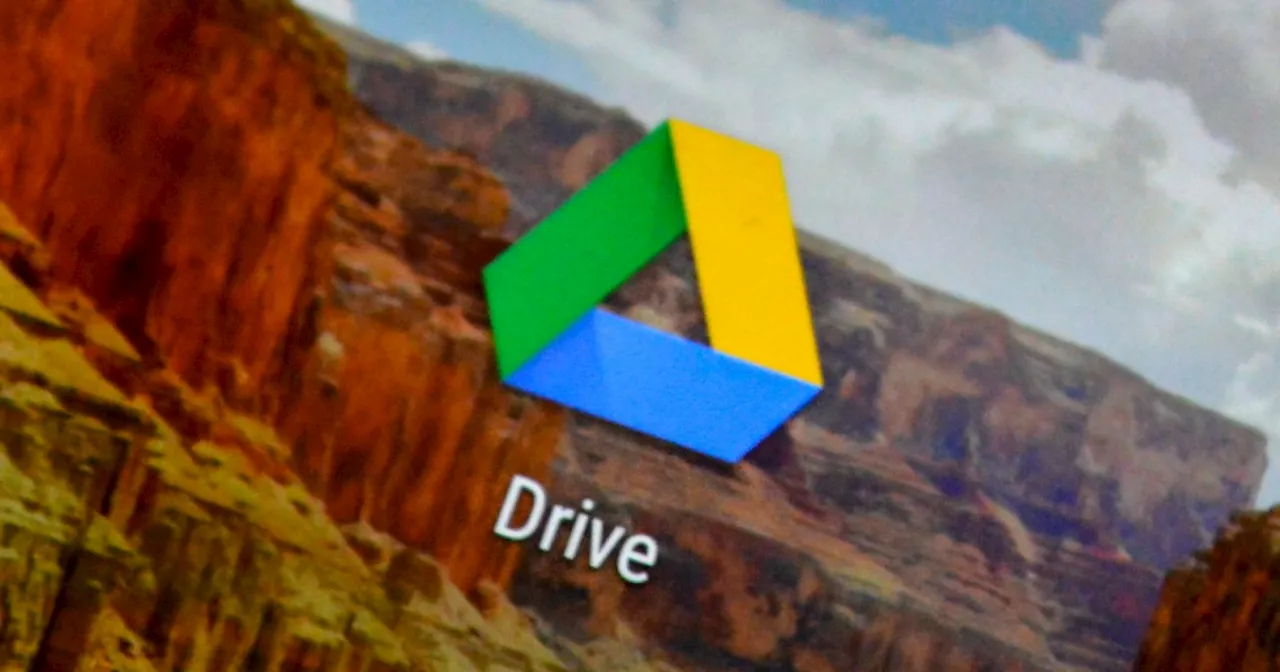 Google is giving Drive users nudges to make use of Gemini features