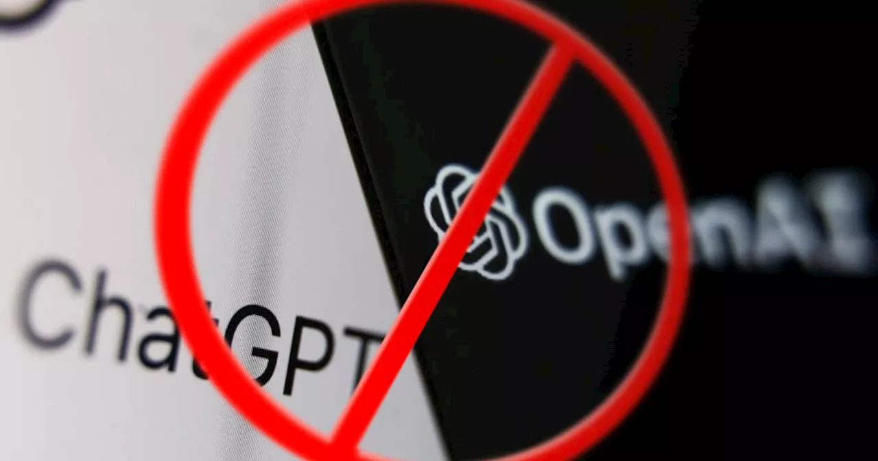 OpenAI halts free GPT-4o image generation after Studio Ghibli viral trend