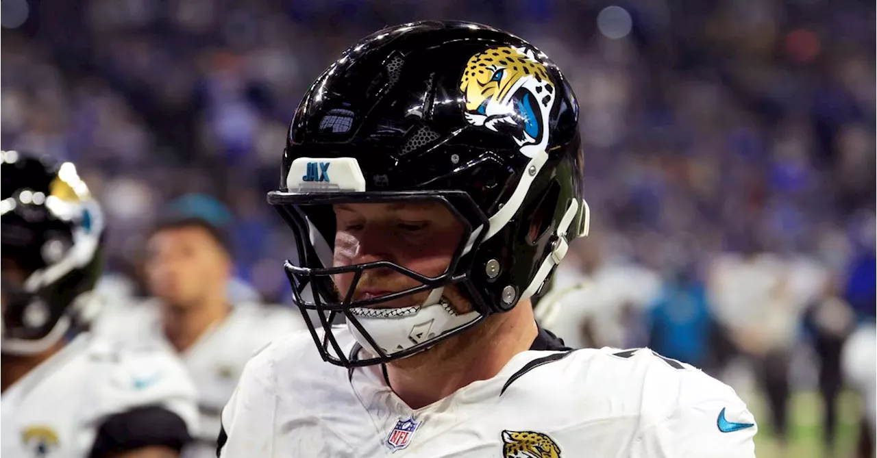 Seattle Seahawks bring in restricted free agent Cole Van Lanen for visit
