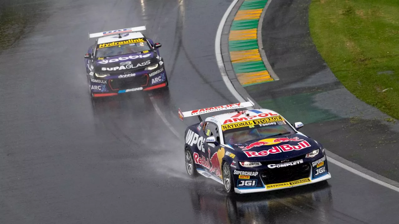 In the ‘mad chess game’ to find a new homologation team, GM has a secret weapon