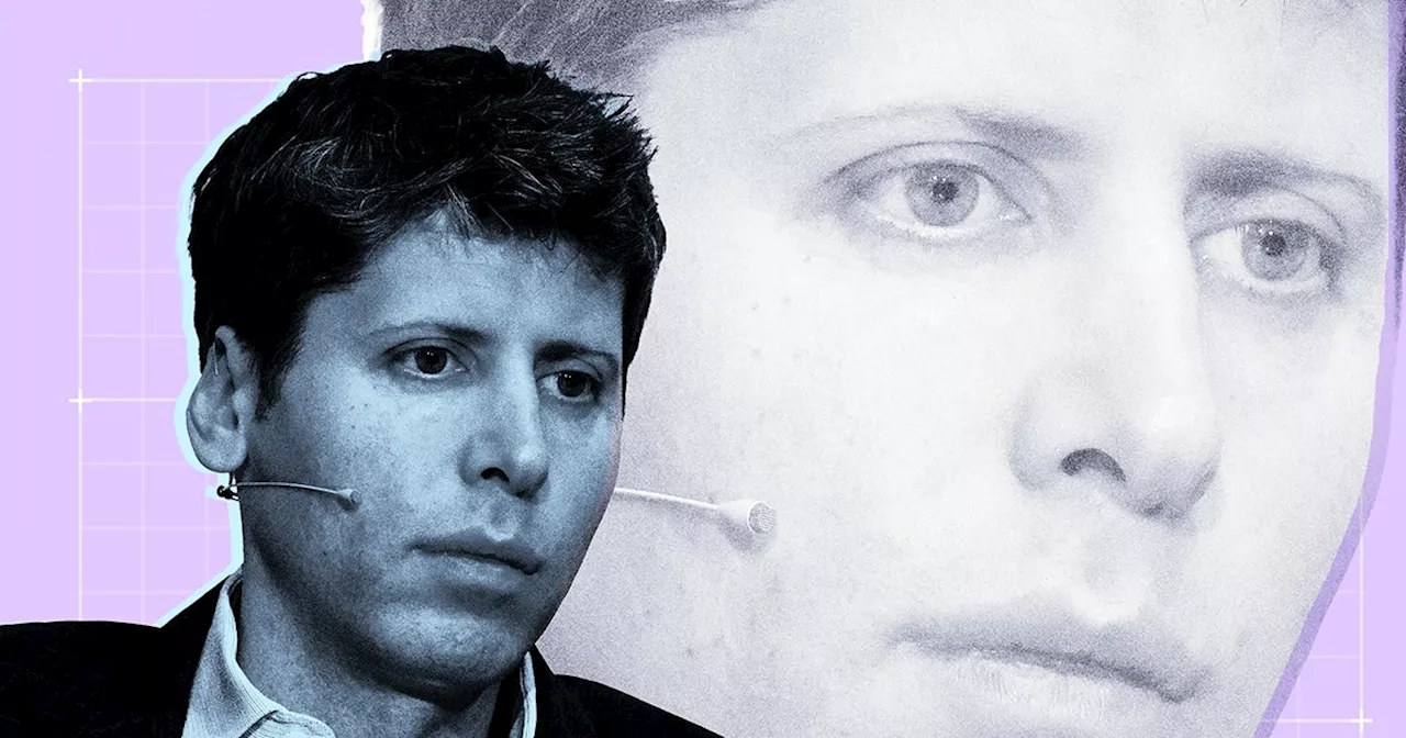 Sam Altman Whines That When You Become a Billionaire, 'Everyone Hates You For Everything'