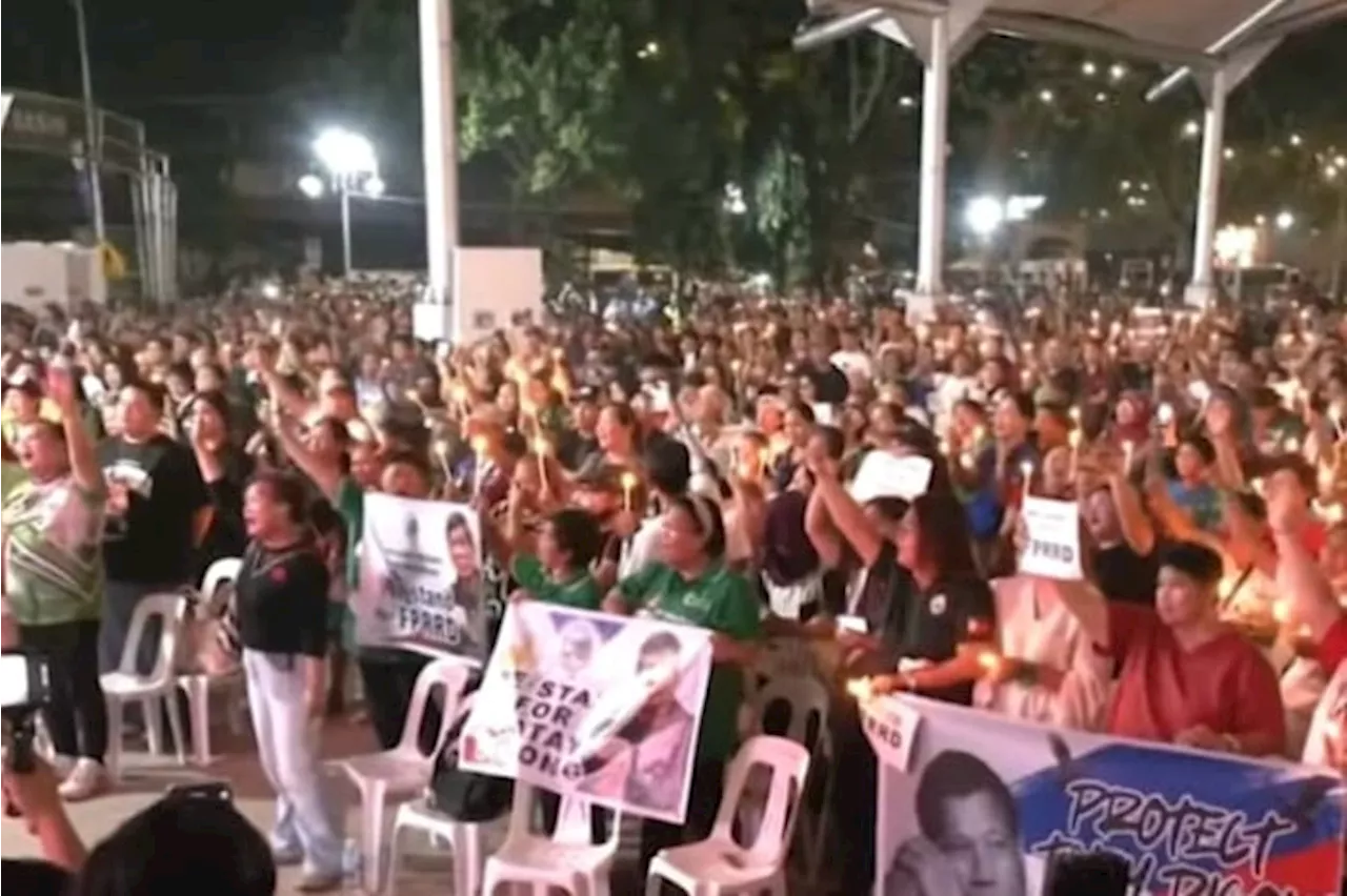 15 Davao schools suspend F2F classes on Duterte’s birthday