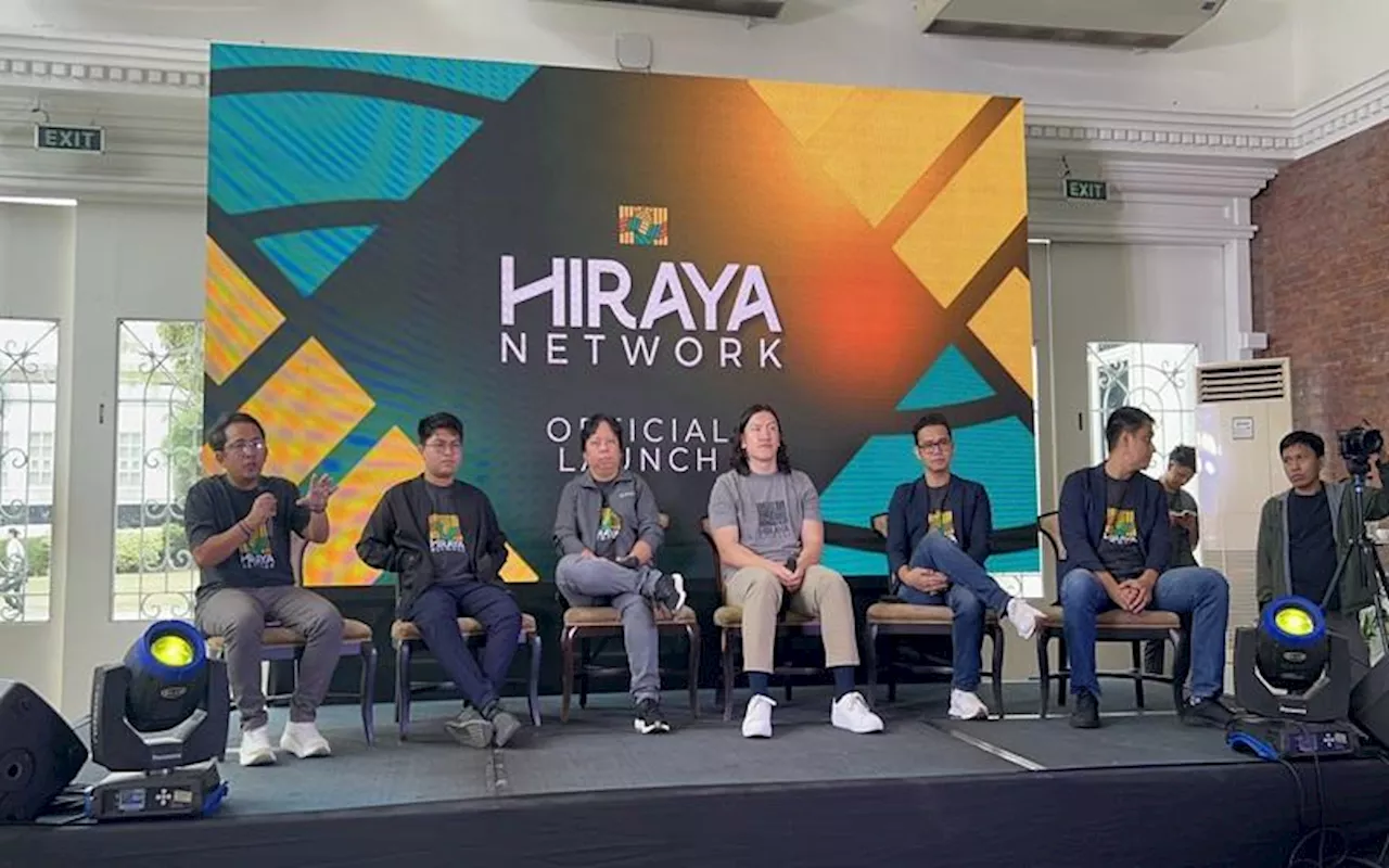Aptos Foundation partners with BLOKC, DOST-ASTI to launch Hiraya Network