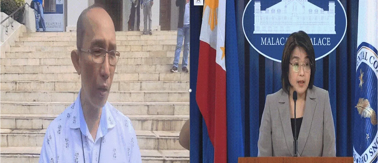 Palace to Magalong: Prove 2025 budget being used as 'election fund'