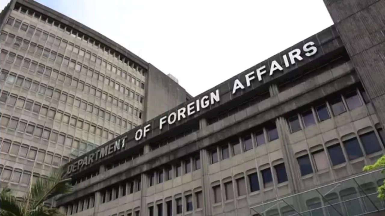 PH dismayed by Timor Leste's move to deny Arnie Teves extradition