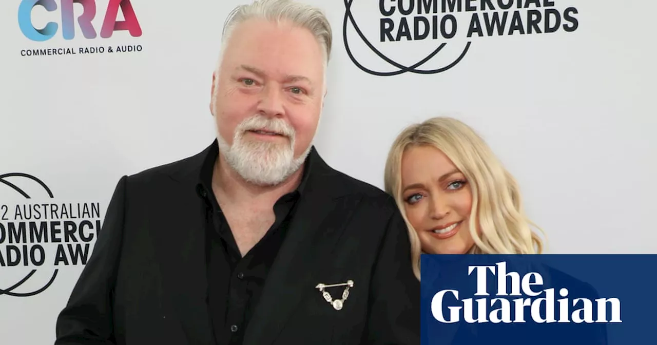 Kyle & Jackie O Show breached decency standards with ‘vulgar’ sexual content, Acma finds