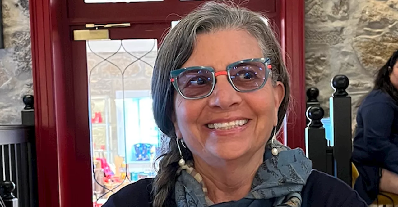 I Wasn't Sure How To Celebrate Turning 70. Then I Sent An Email That Changed My Entire Year.
