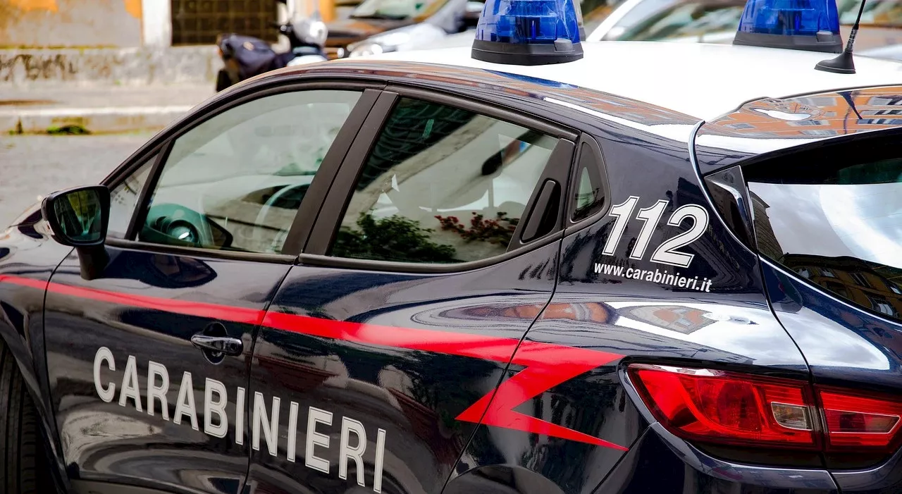 Materiale rubato in un’azienda edile di Ferentino, dipendente tradito dal Gps: denuncia e licenziamento