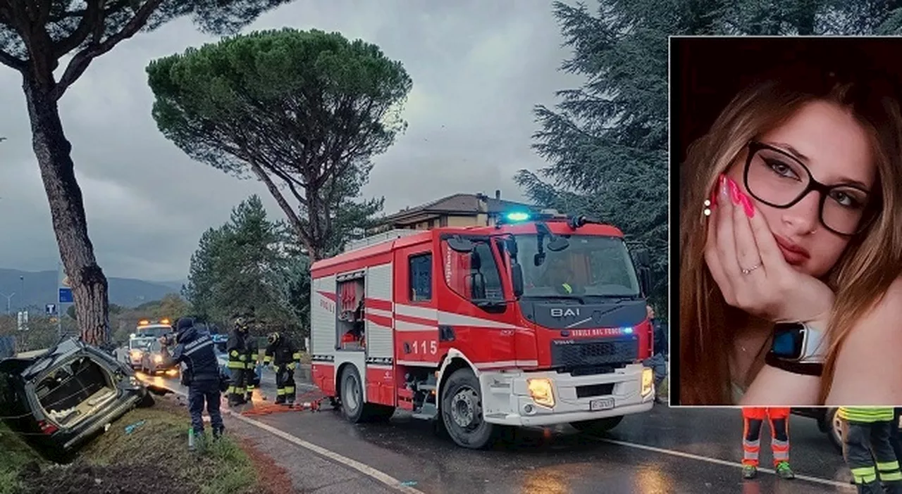 Morì a 17 anni sulla Terminillese, gli imputati vogliono patteggiare