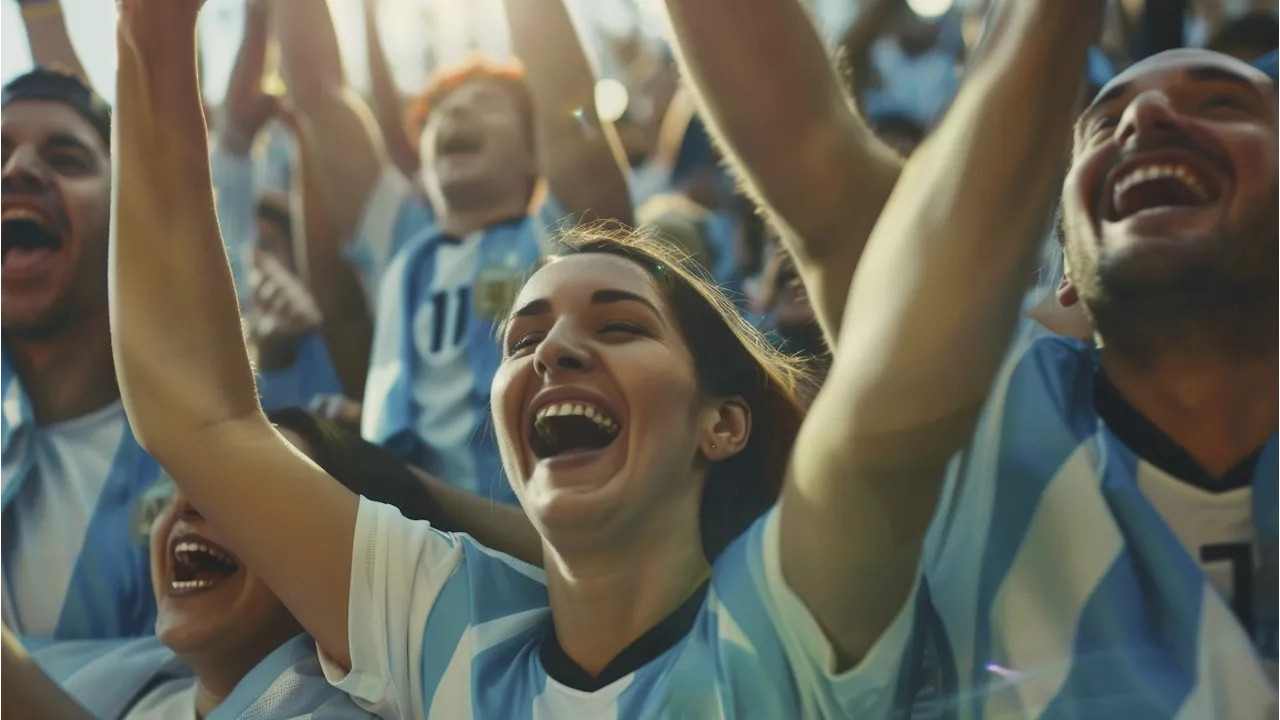 Messi magic in Asia: Argentina football team to come to Singapore and India Singapore News