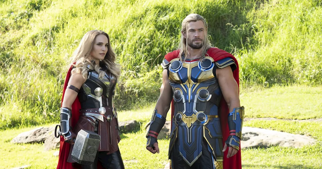 Ian McKellen and Patrick Stewart to reprise X-Men roles in new Avengers film