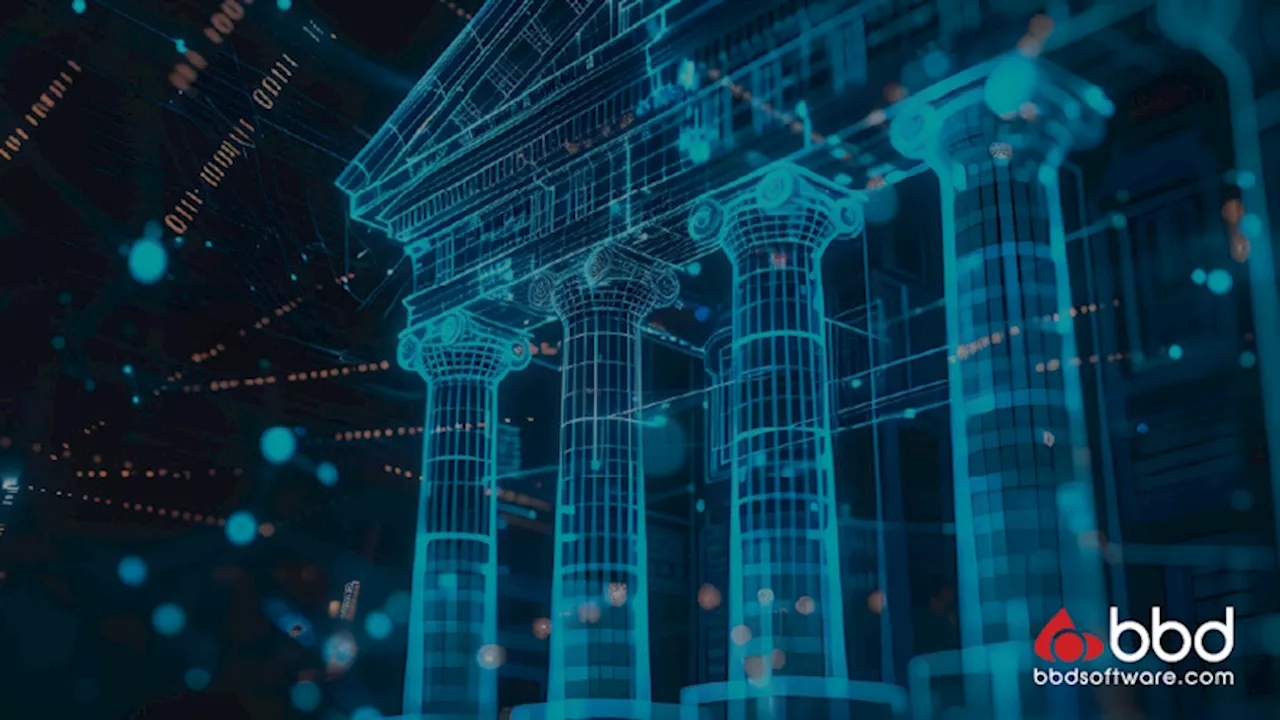 AI reckoning in banking: Why moving fast (and failing faster) is the only way forward