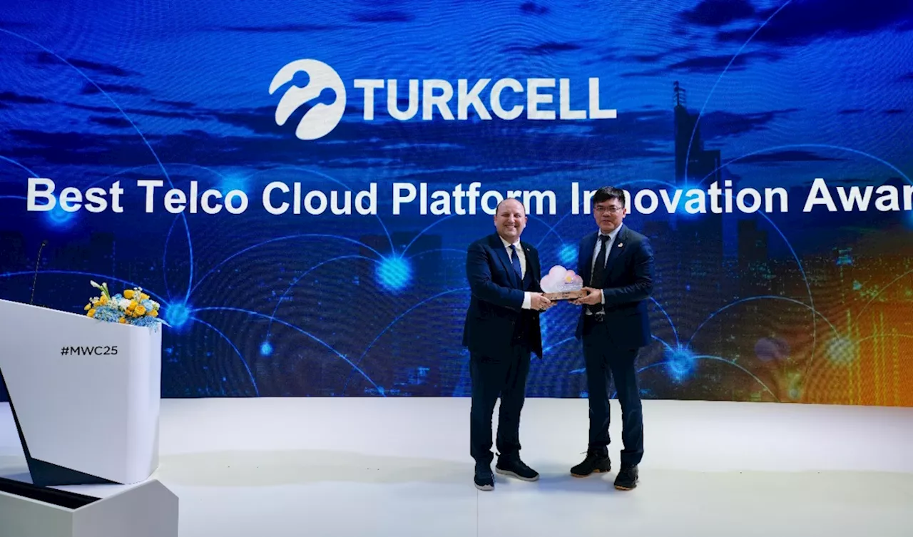 ZTE, Netaş, Turkcell strengthen collaboration with server innovations and localisation efforts