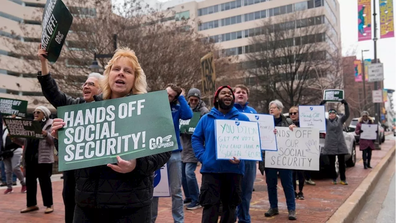 SSA revises identity verification plan to enhance service for vulnerable populations
