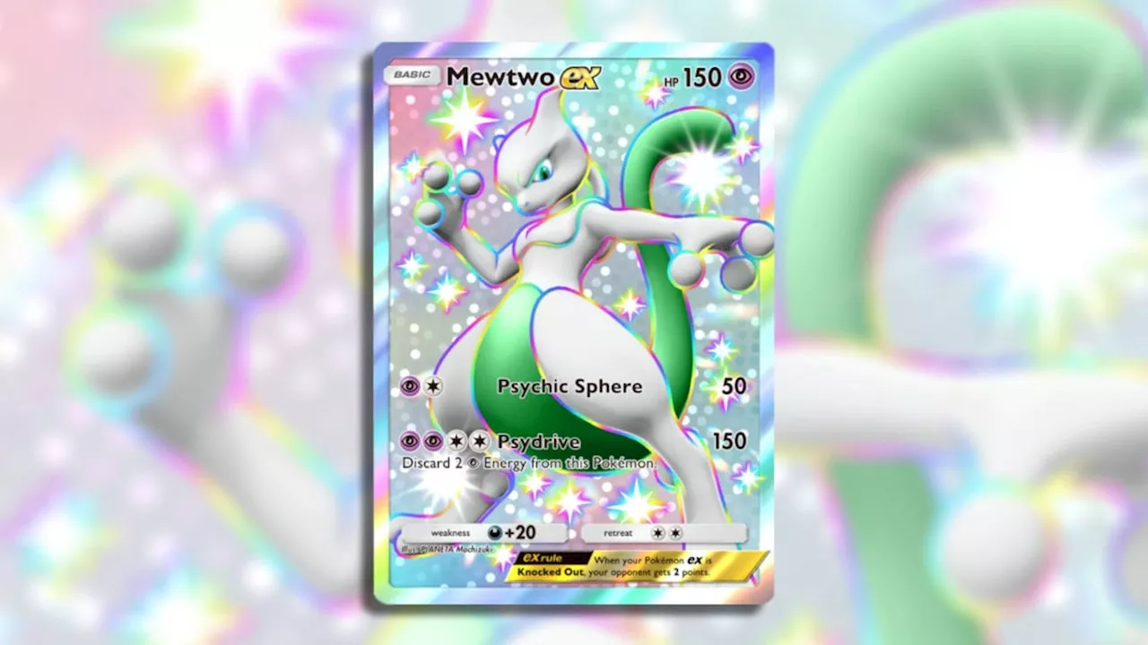 Pokémon TCG Pocket's New Shiny Set Has A Card Locked Inside A $25 Bundle