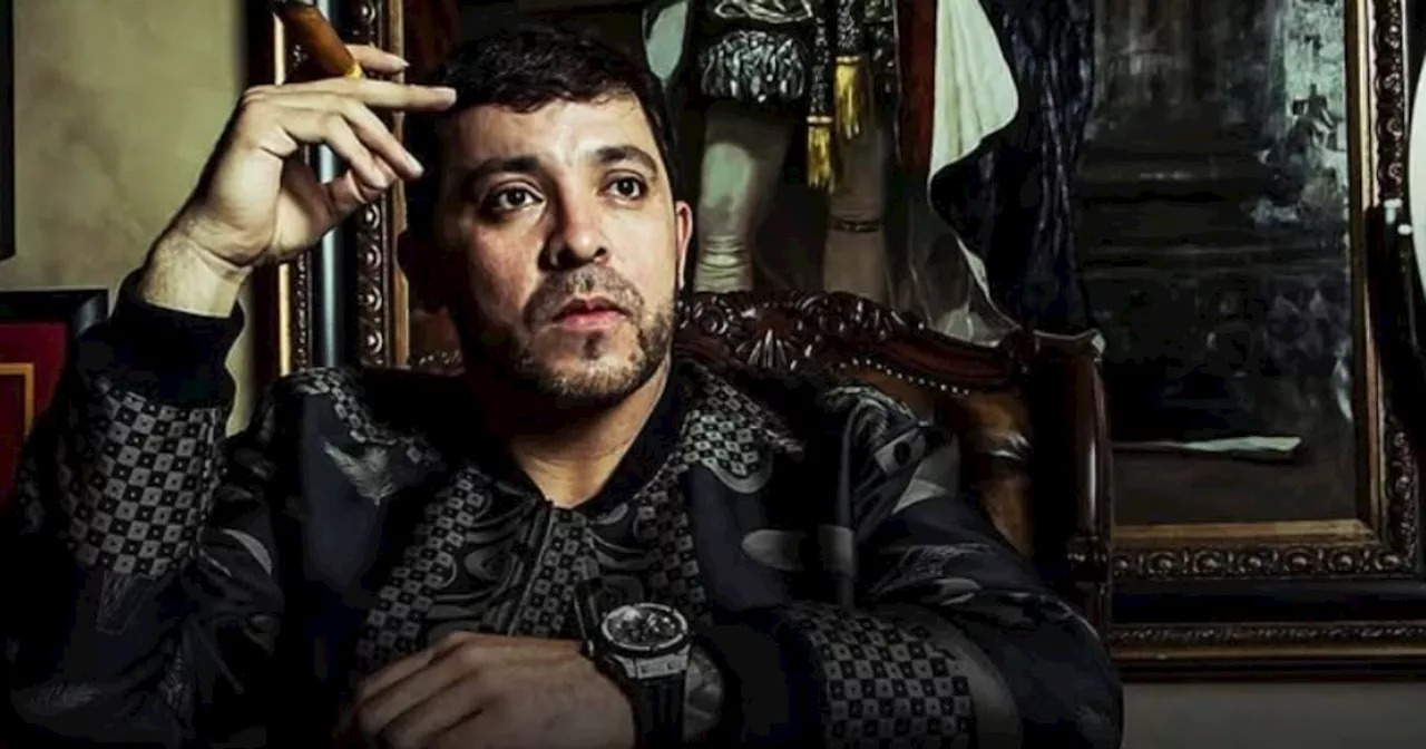 Declaran culpable a Ángel del Villar por vínculos con el narco: ‘Prefiero ir a la cárcel que ser soplón’