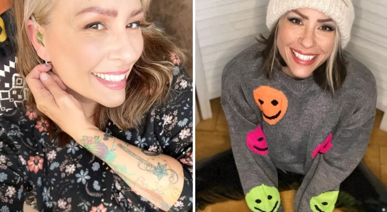 «Credevo fosse un raffreddore, ma non riuscivo a muovermi e aprire gli occhi: la diagnosi di una rara sindrome