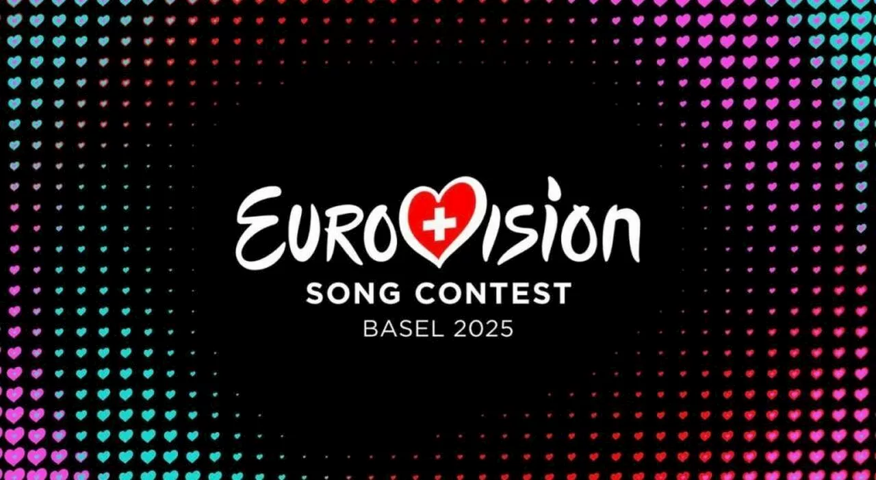 Eurovision, l'ordine d'uscita delle due semifinali del 13 e 15 maggio: quando tocca a Lucio Corsi e Gabry Pont