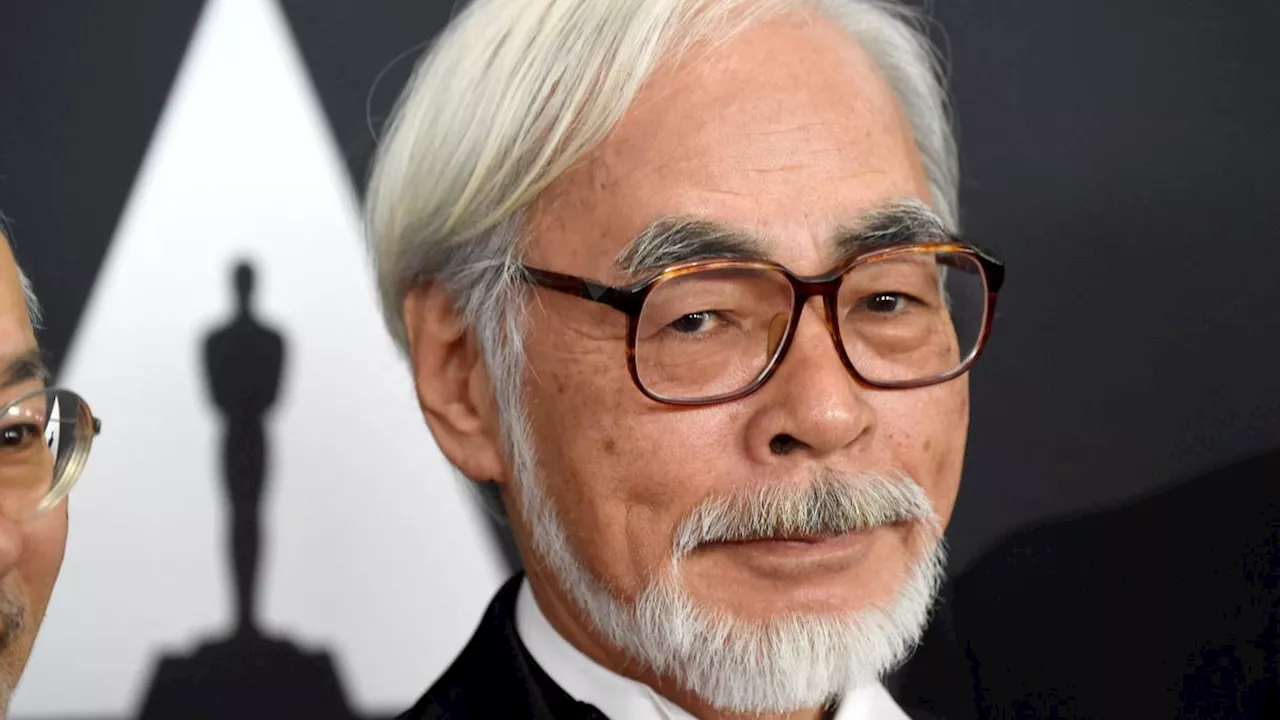 Gambar AI Bergaya Studio Ghibli Jadi Tren, tapi Hayao Miyazaki Pernah Ungkap Antipati: Kita Mendekati Akhir Masa