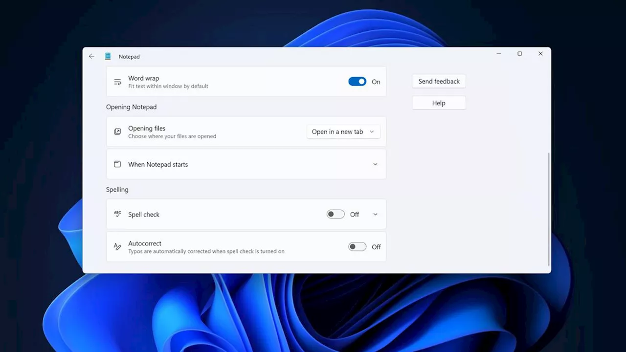 Windows 11 Perbarui Notepad dan Snipping Tool dengan AI, Apa Kelebihannya?
