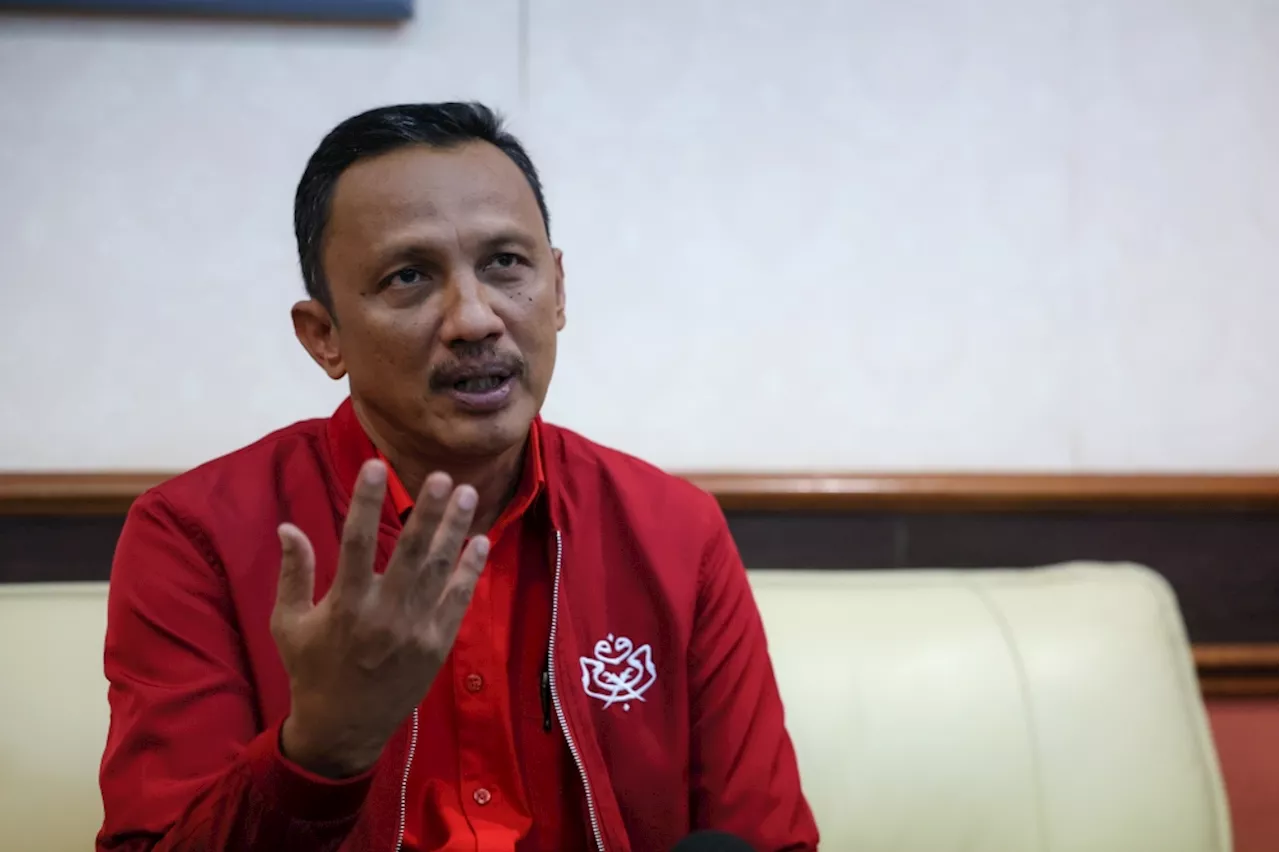 Terengganu Umno to assist BN campaign in Ayer Kuning, focuses on two polling districts