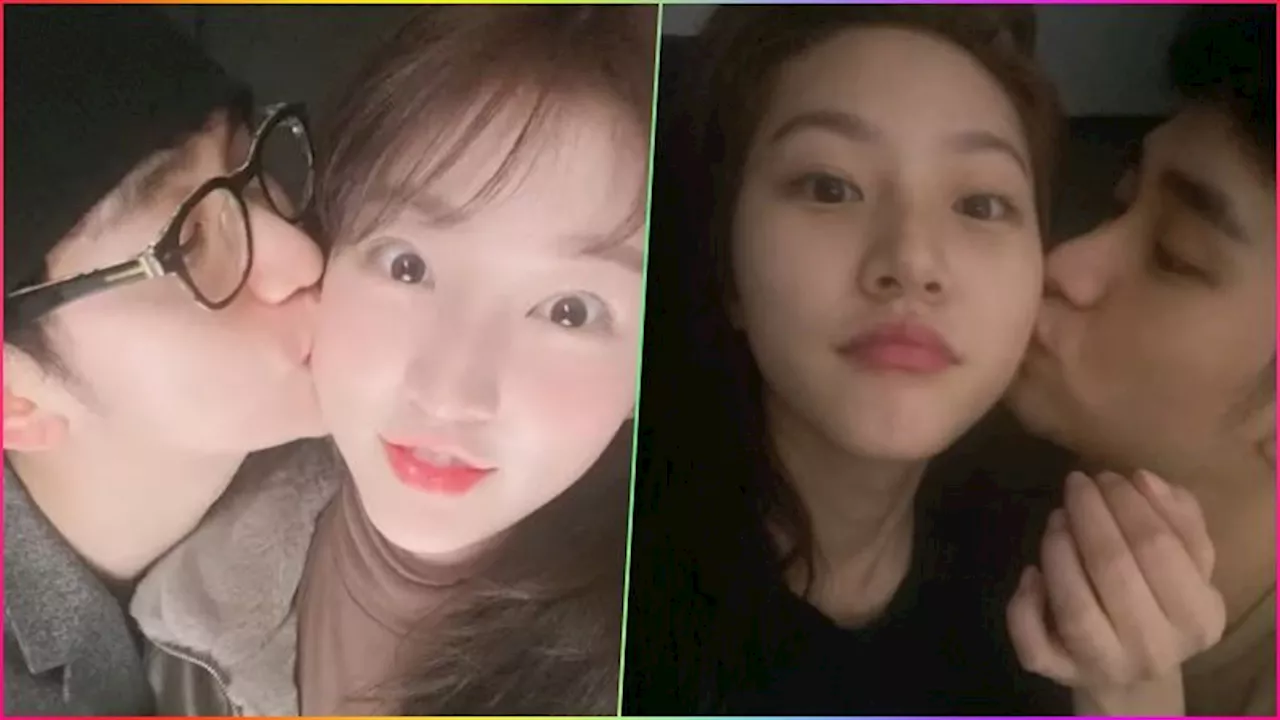 Chat messages presented to boost claims Kim Soo-hyun dated Kim Sae-ron when she was a minor