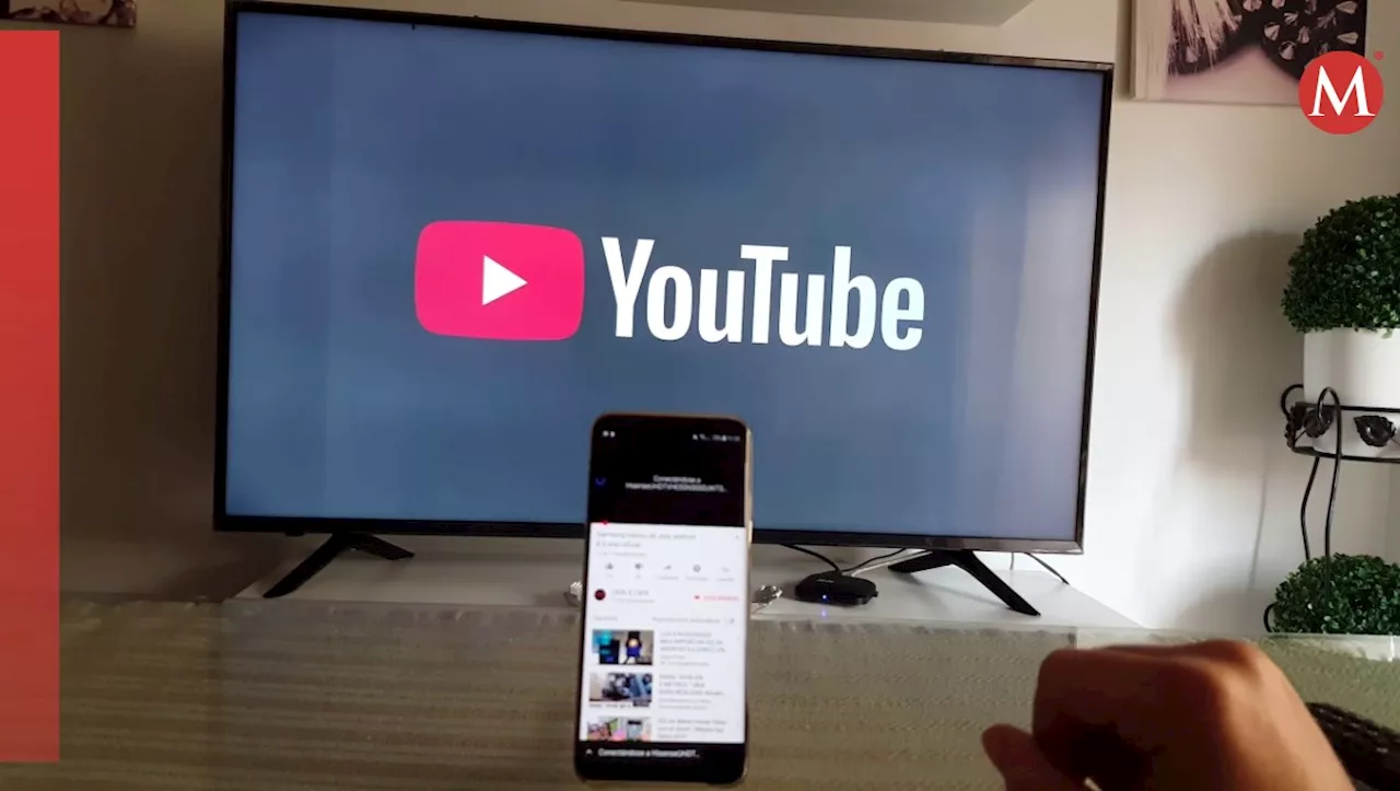 YouTube se ha convertido en el favorito de las personas mayores de 50 años