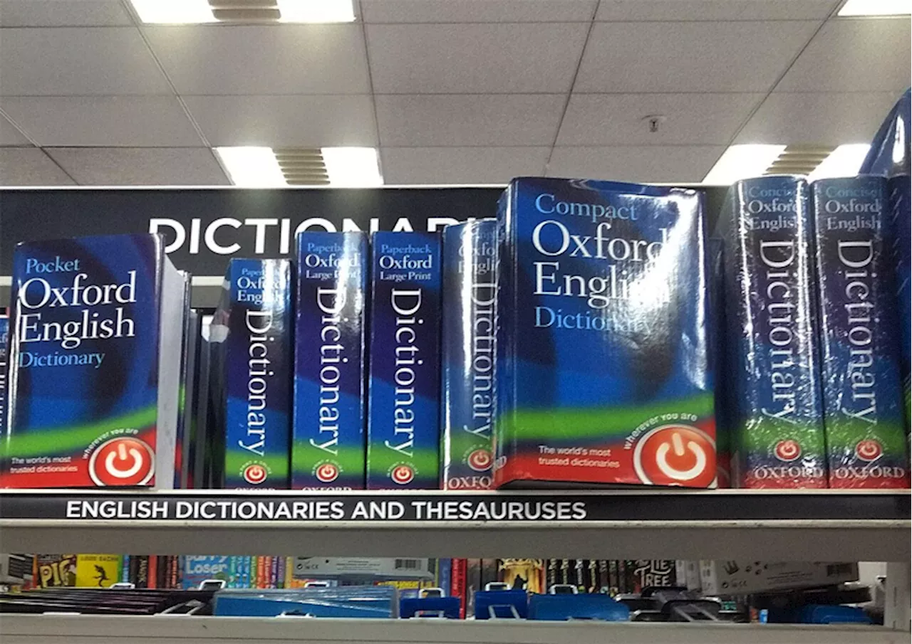 ‘Gigil makes it to Oxford Dictionary