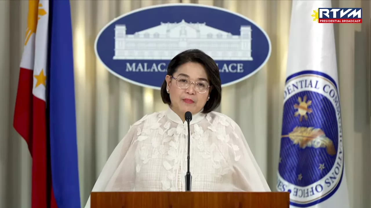 PH is no pawn in a proxy fight
