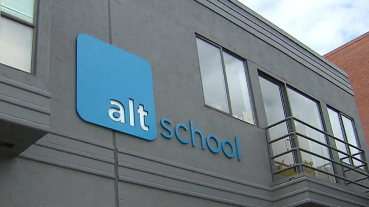 AltSchool Africa empowers 10 million Africans with AI skills